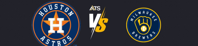 Houston Astros vs Milwaukee Brewers Prediction – 5/7/2025