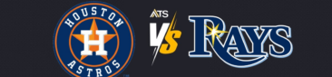 Houston Astros vs Tampa Bay Rays Pick - 5/21/2025