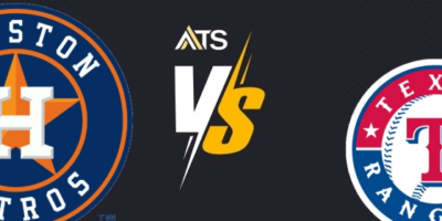 Houston Astros vs Texas Rangers Pick - 5/15/2025