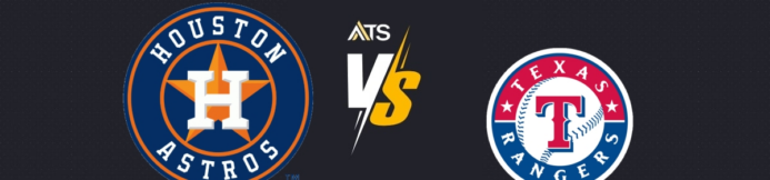 Houston Astros vs Texas Rangers Prediction – 5/17/2025