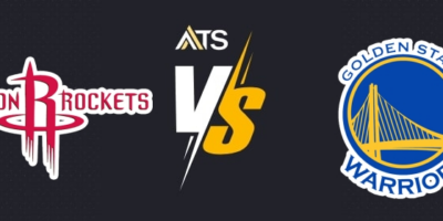Houston Rockets vs Golden State Warriors Pick - 5/2/2025
