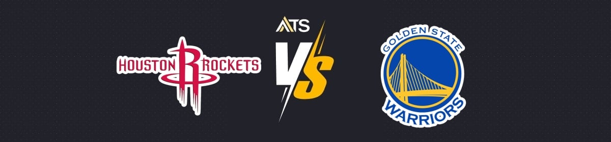 Houston Rockets vs Golden State Warriors Game 6 Pick – 5/2/2025