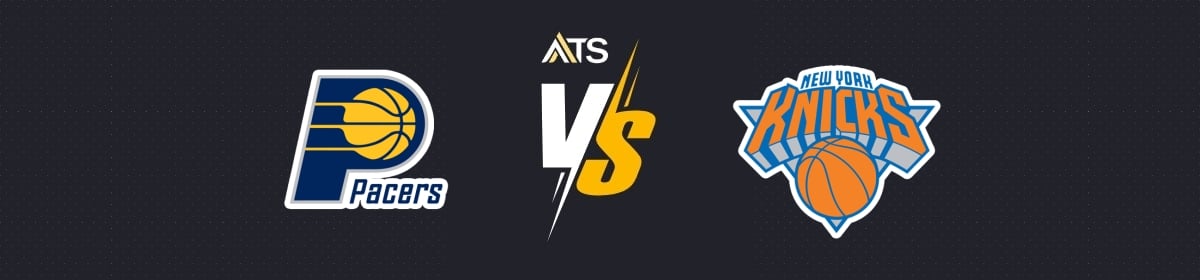 Indiana Pacers vs New York Knicks Pick - 5/21/2025
