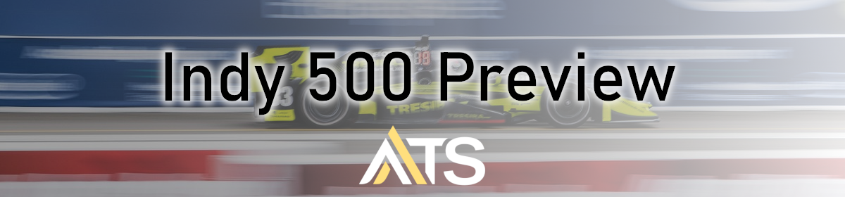 indy 500 preview