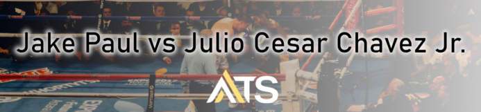 Jake Paul vs Julio Cesar Chavez Jr. Prediction: Paul Set to Dominate Another Washed Up Boxer