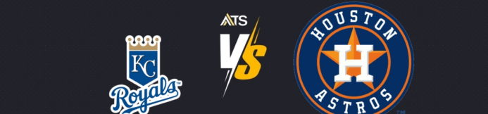 Kansas City Royals vs Houston Astros Pick – 5/12/2025