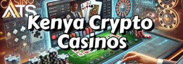 kenya crypto casinos