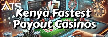 kenya fastest payout