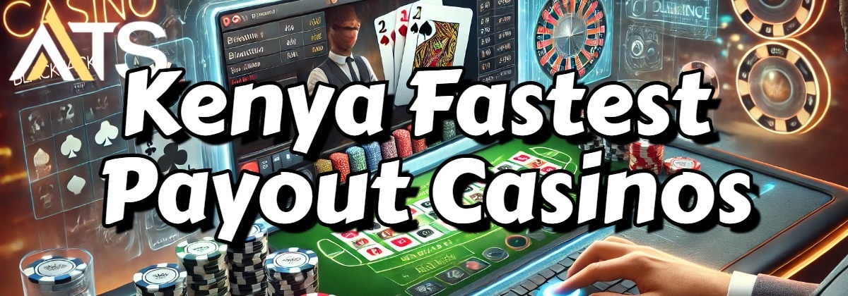 kenya fastest payout
