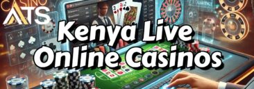 kenya live online casinos