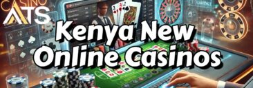 kenya new online casinos