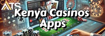 kenya online casino apps