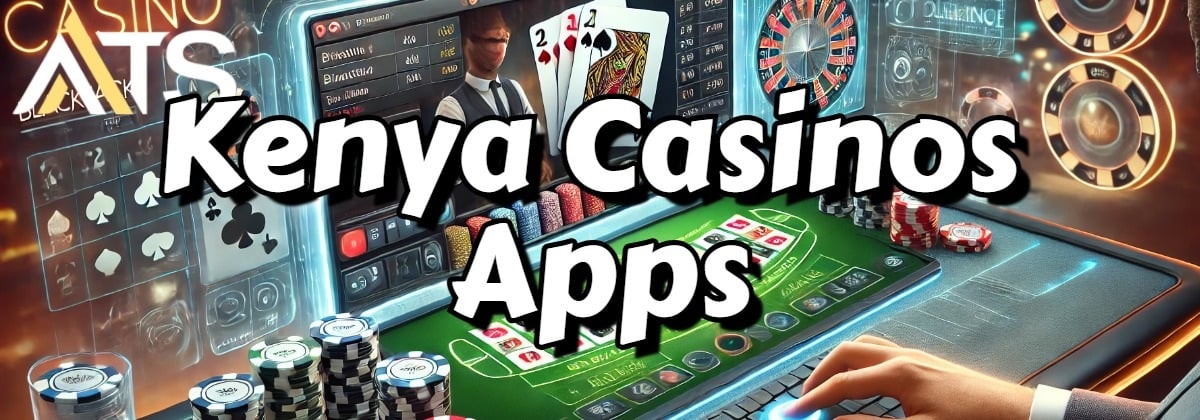 kenya online casino apps