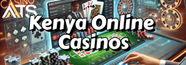 kenya online casinos