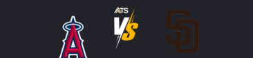 Los Angeles Angels vs San Diego Padres Pick - 5/14/2025