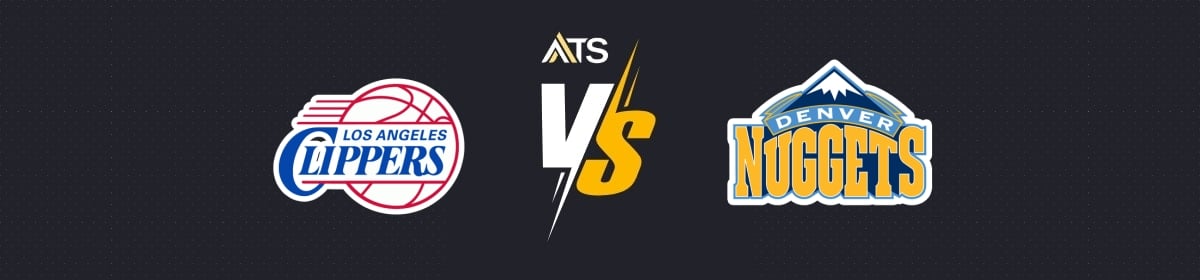 Los Angeles Clippers vs Denver Nuggets Pick - 5/3/2025