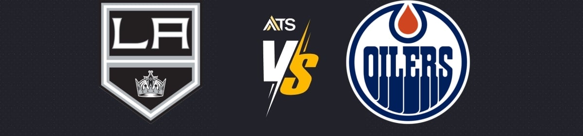 Los Angeles Kings vs Edmonton Oilers Game 6 Pick – 5/1/2025