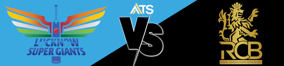 lucknow super giants vs royal challengers bengaluru