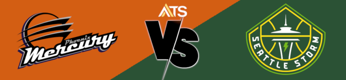 Mercury vs Storm Prediction: Can Phoenix Stay Unbeaten In Road Debut?