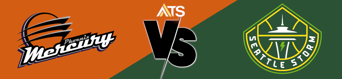 mercury vs storm preview and prediction