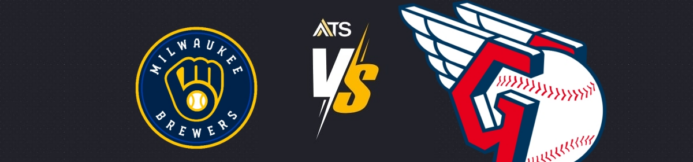 Milwaukee Brewers vs Cleveland Guardians Pick – 5/12/2025