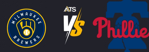Milwaukee Brewers vs Philadelphia Phillies Pick - 5/30/2025