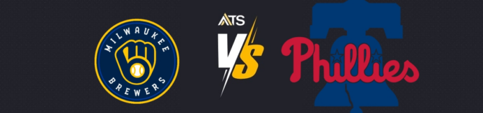 Milwaukee Brewers vs Philadelphia Phillies Pick – 5/31/2025