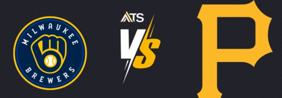 Milwaukee Brewers vs Pittsburgh Pirates Pick - 5/25/2025