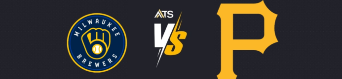 Milwaukee Brewers vs Pittsburgh Pirates Pick – 5/22/2025