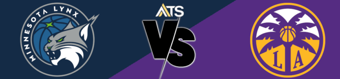 Lynx vs Sparks Prediction: Which West Team Will Move to 2-0?