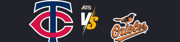 Minnesota Twins vs Baltimore Orioles Prediction – 5/13/2025