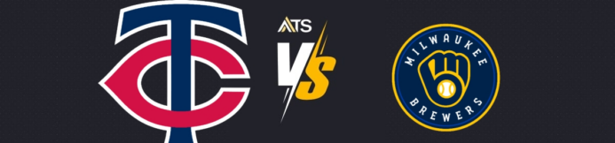 Minnesota Twins vs Milwaukee Brewers Pick – 5/17/2025