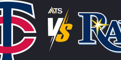 Minnesota Twins vs Tampa Bay Rays Pick - 5/28/2025