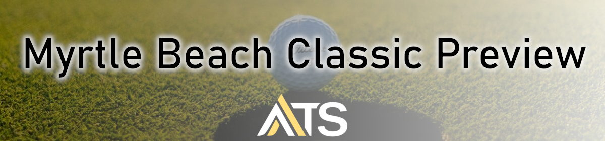 2025 Myrtle Beach Classic Tournament Preview & Prediction