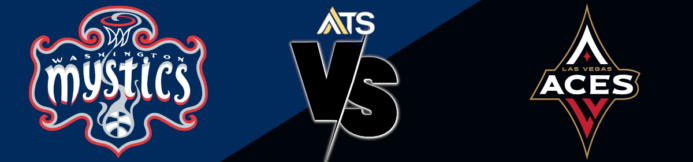 Mystics vs Aces Prediction: Vegas Heavy Favorites In Home Opener