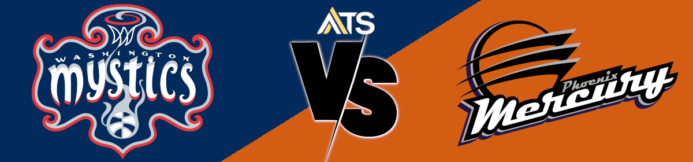 Mercury vs Mystics Prediction, Odds & Picks – July 27, 2025