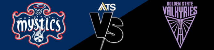 Mystics vs Valkyries Prediction: Can Washington Continue Surprising Start?