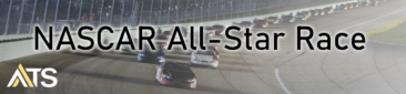 Preview of the NASCAR All-Star Race in the NASCAR Cup Series