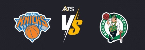 New York Knicks vs Boston Celtics Prediction - 5/14/2025