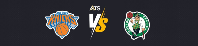 New York Knicks vs Boston Celtics Game 2 Pick – 5/7/2025