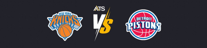New York Knicks vs Detroit Pistons Game 6 Pick – 5/1/2025