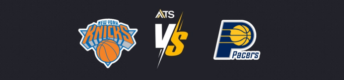 New York Knicks vs Indiana Pacers Game 4 Pick – 5/27/2025