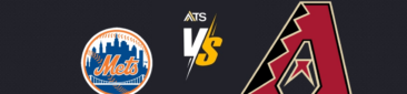 New York Mets vs Arizona Diamondbacks Pick - 5/6/2025