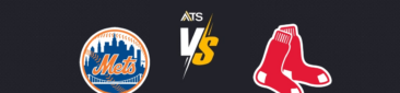 New York Mets vs Boston Red Sox Pick - 5/21/2025