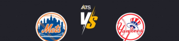 New York Mets vs New York Yankees Pick - 5/16/2025