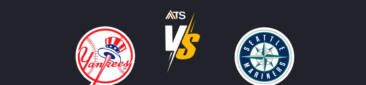 New York Yankees vs Seattle Mariners Pick - 5/13/2025