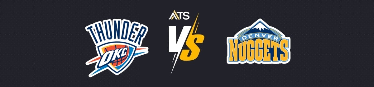 Oklahoma City Thunder vs Denver Nuggets Prediction - 5/9/2025