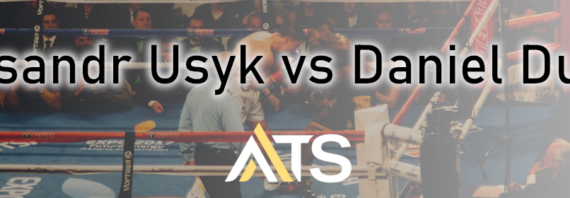 oleksandr usyk vs daniel dubois