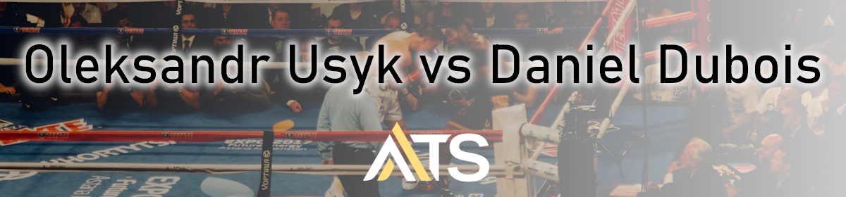 oleksandr usyk vs daniel dubois