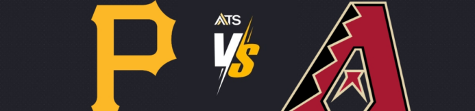 Pittsburgh Pirates vs Arizona Diamondbacks Pick – 5/28/2025
